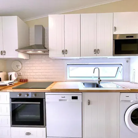 Casa Do Moinho * Πόντα Ντελγκάντα