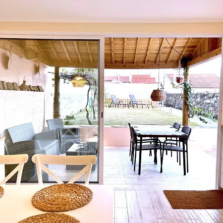 Casa Do Moinho Dom wakacyjny
