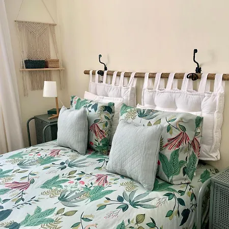 Σπίτι διακοπών Casa Do Moinho Πόντα Ντελγκάντα