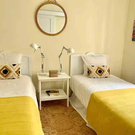 Σπίτι διακοπών Casa Do Moinho *