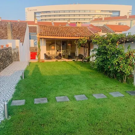 Casa Do Moinho Πόντα Ντελγκάντα