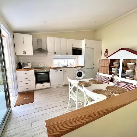 Casa Do Moinho Σπίτι διακοπών Πόντα Ντελγκάντα