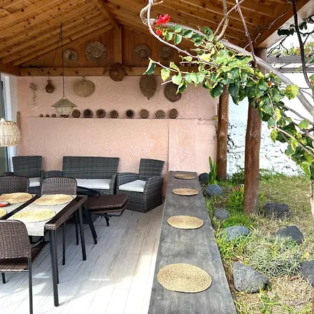 Casa Do Moinho * Ponta Delgada (Sao Miguel)