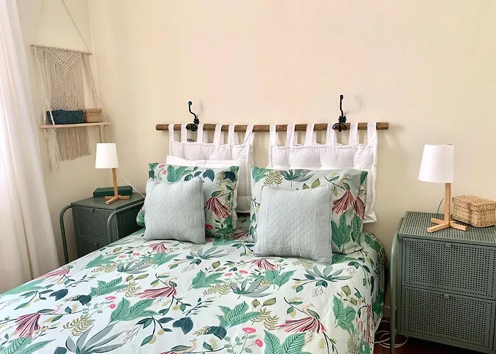 Casa Do Moinho * Ponta Delgada