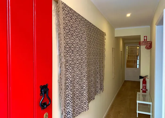 Casa de Férias Casa Do Moinho Ponta Delgada