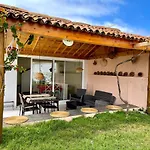 Casa Do Moinho Semesterbostad *