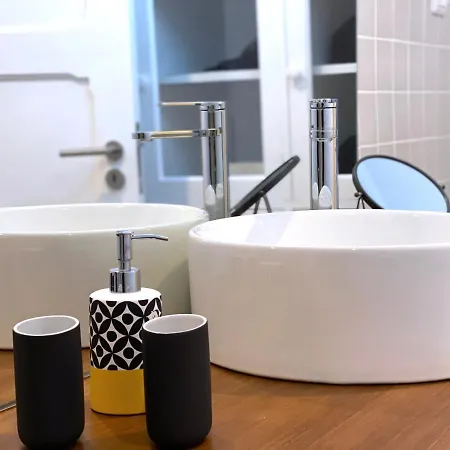 Hébergement de vacances Casa Do Moinho Ponta Delgada