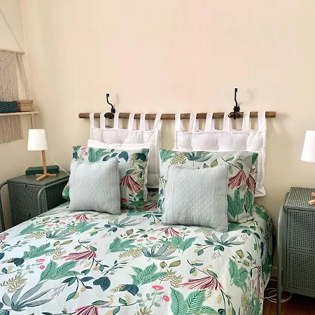 Casa Do Moinho * Ponta Delgada