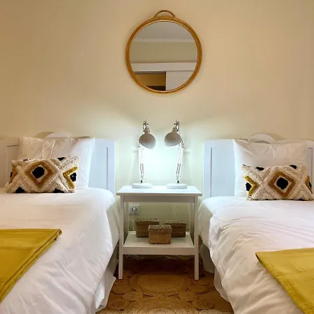 Casa Do Moinho