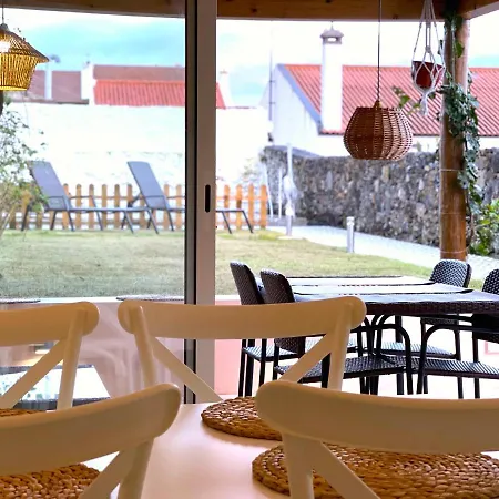 Casa Do Moinho Dom wakacyjny *