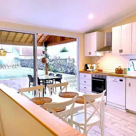 Casa Do Moinho * Ponta Delgada