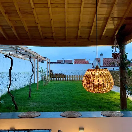 Сasa de vacaciones Casa Do Moinho