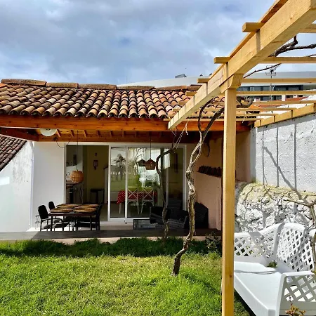 Casa Do Moinho Ferienhaus