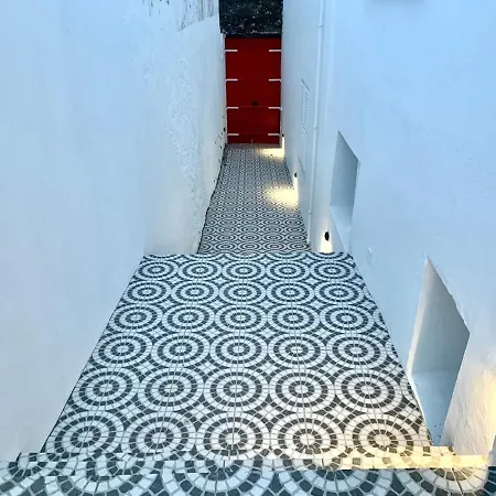 Casa Do Moinho Ferienhaus