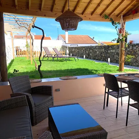 Casa Do Moinho *