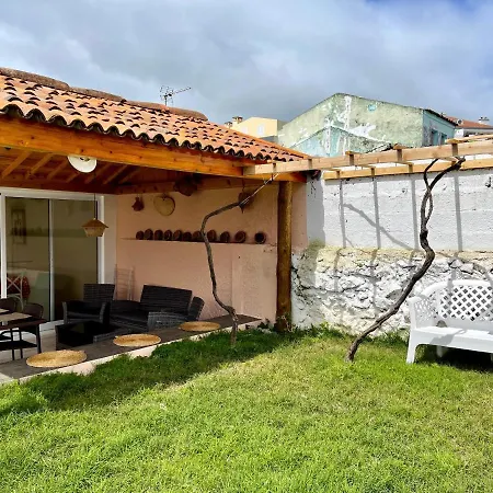 Casa Do Moinho *