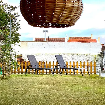 Casa Do Moinho Holiday home