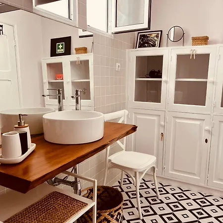 Casa Do Moinho Hébergement de vacances Ponta Delgada