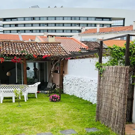 Dom wakacyjny Casa Do Moinho