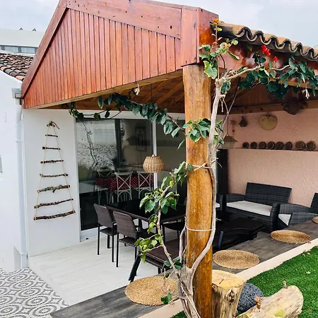 Casa Do Moinho Сasa de vacaciones Ponta Delgada