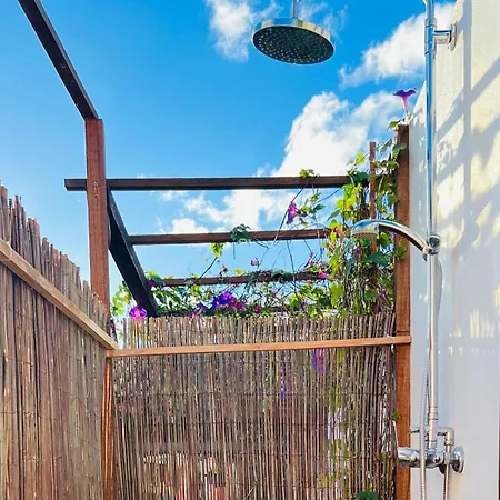 Casa Do Moinho Dom wakacyjny