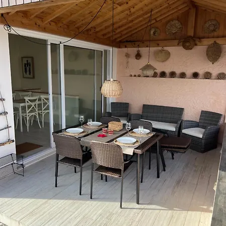 Casa Do Moinho Сasa de vacaciones