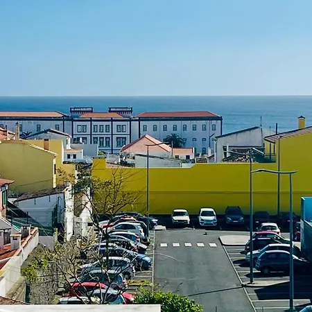 Casa Do Moinho Сasa de vacaciones *