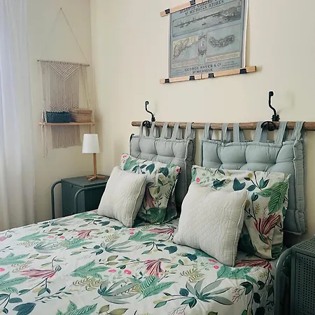 펜션 Casa Do Moinho Ponta Delgada