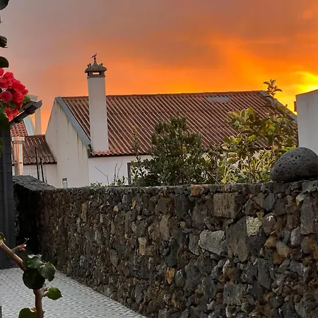 Casa Do Moinho Semesterbostad