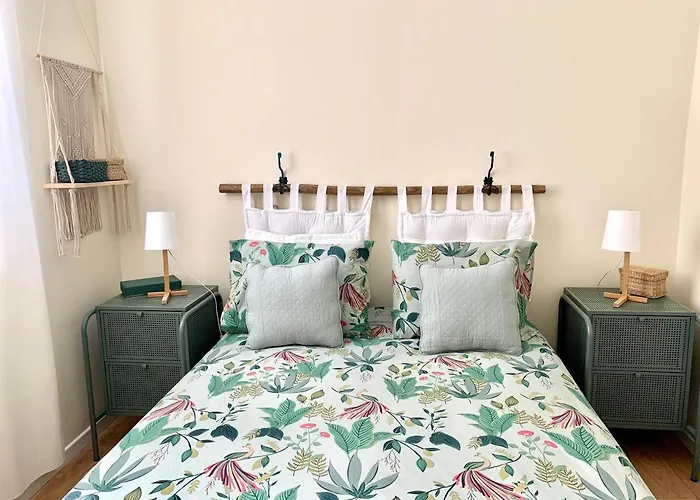 Prázdninový dům Casa Do Moinho *