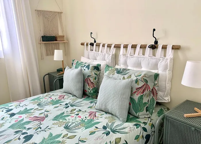 Prázdninový dům Casa Do Moinho Ponta Delgada