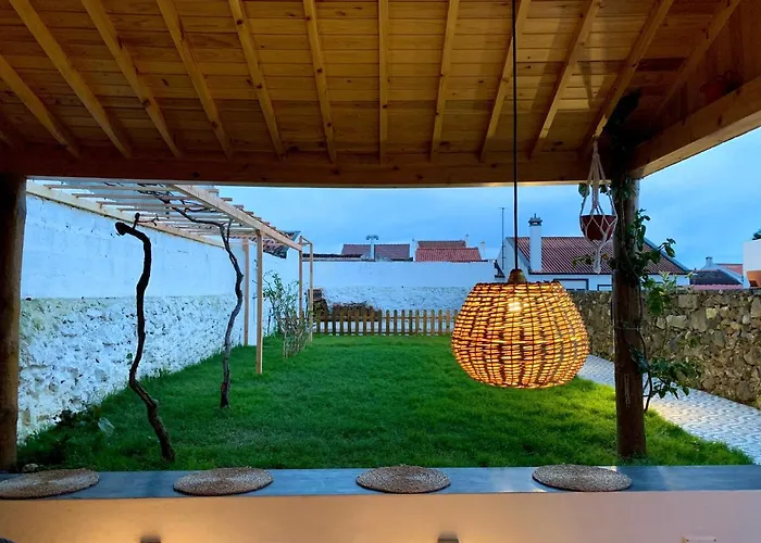 Holiday home Casa Do Moinho