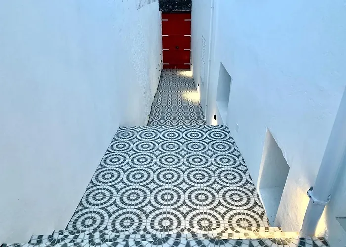 Casa Do Moinho Prázdninový dům