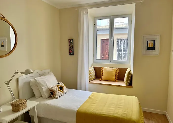 Prázdninový dům Casa Do Moinho