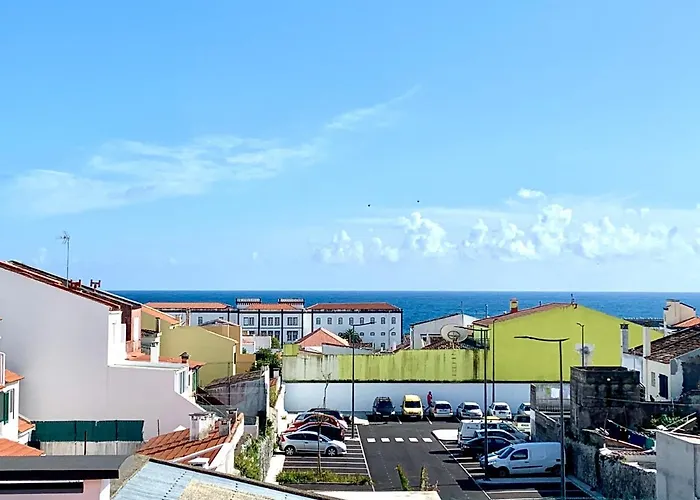 Prázdninový dům Casa Do Moinho