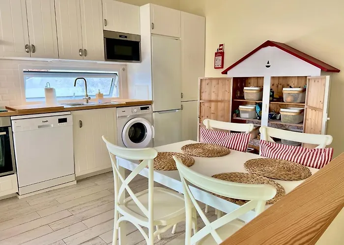 Prázdninový dům Casa Do Moinho *