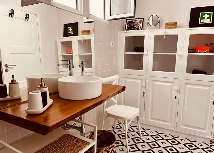 Casa Do Moinho Prázdninový dům Ponta Delgada