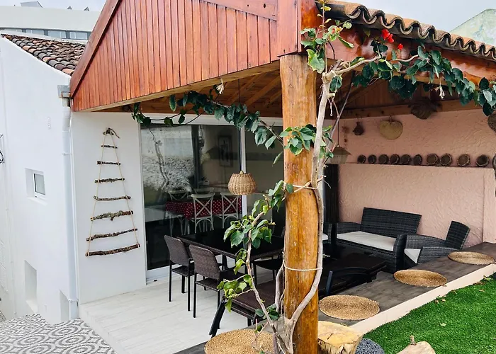 Casa Do Moinho Holiday home Ponta Delgada (Sao Miguel)