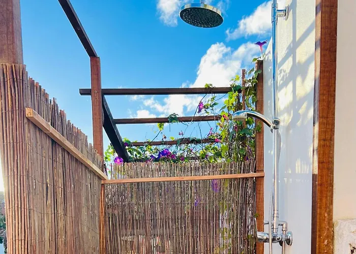 Casa Do Moinho Holiday home